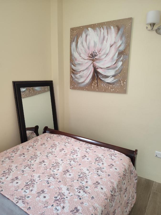 Belle Cove Gros Islet Exterior foto