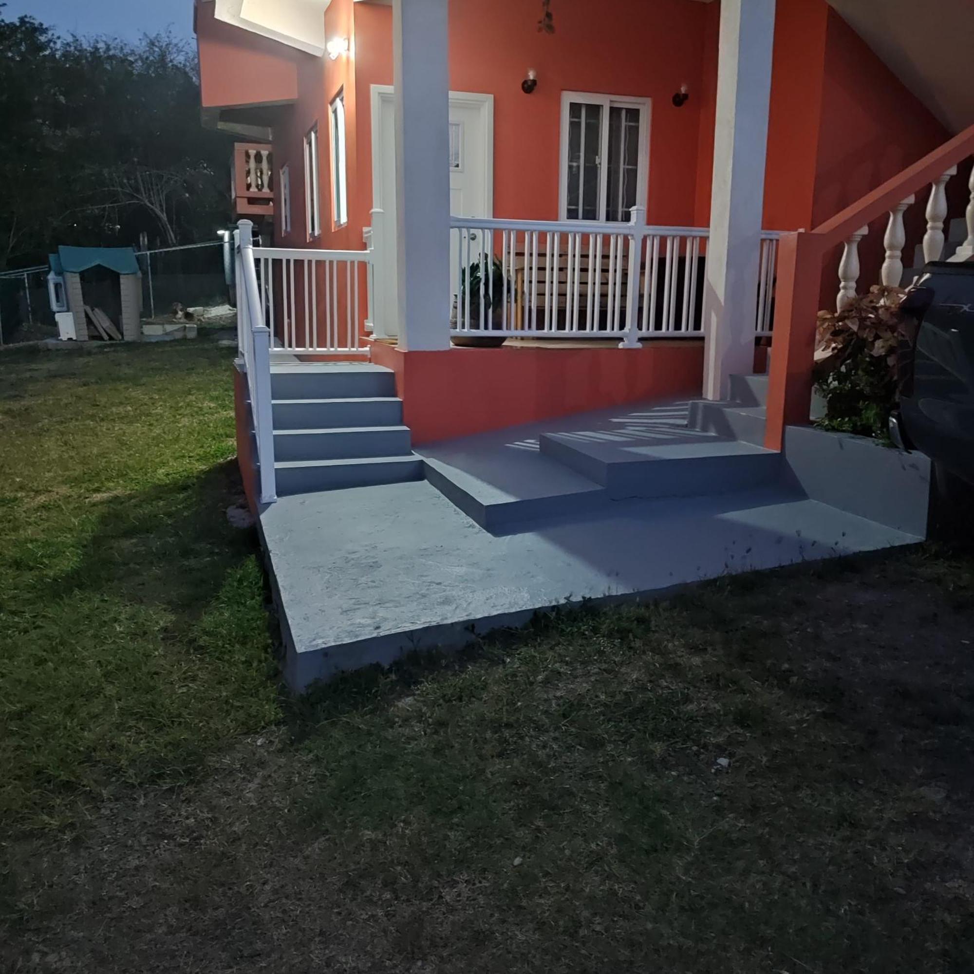 Belle Cove Gros Islet Exterior foto