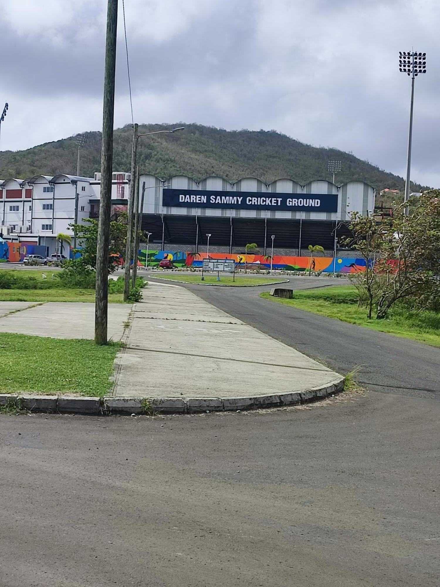 Belle Cove Gros Islet Exterior foto